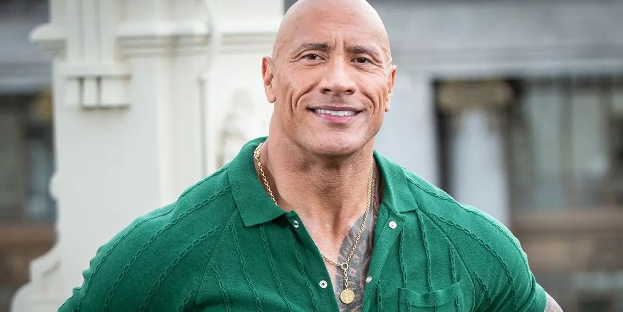how to contact dwayne johnson