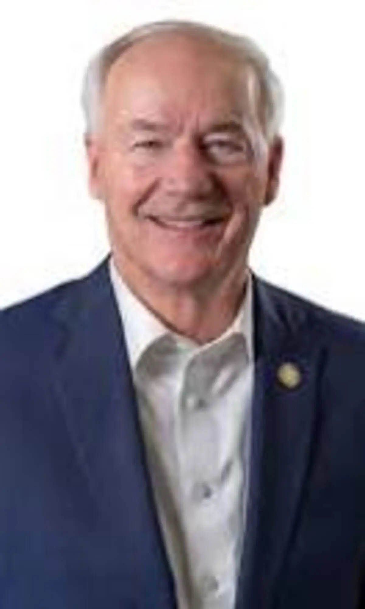 How to Contact Asa Hutchinson