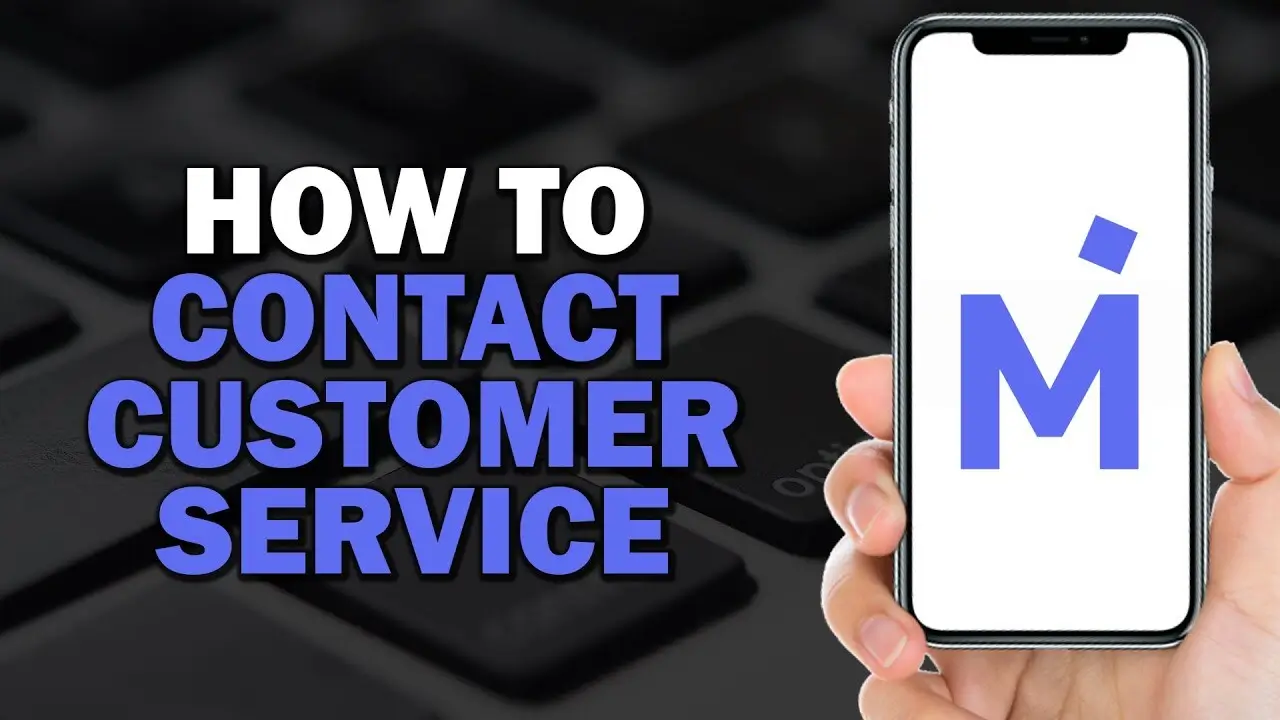 How to Contact Mercari Directly?