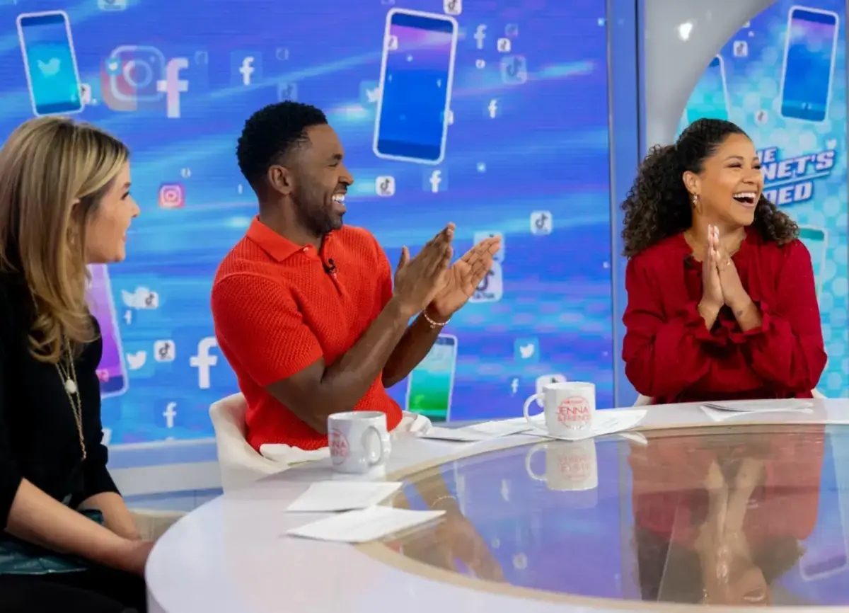 How to Contact The Today Show