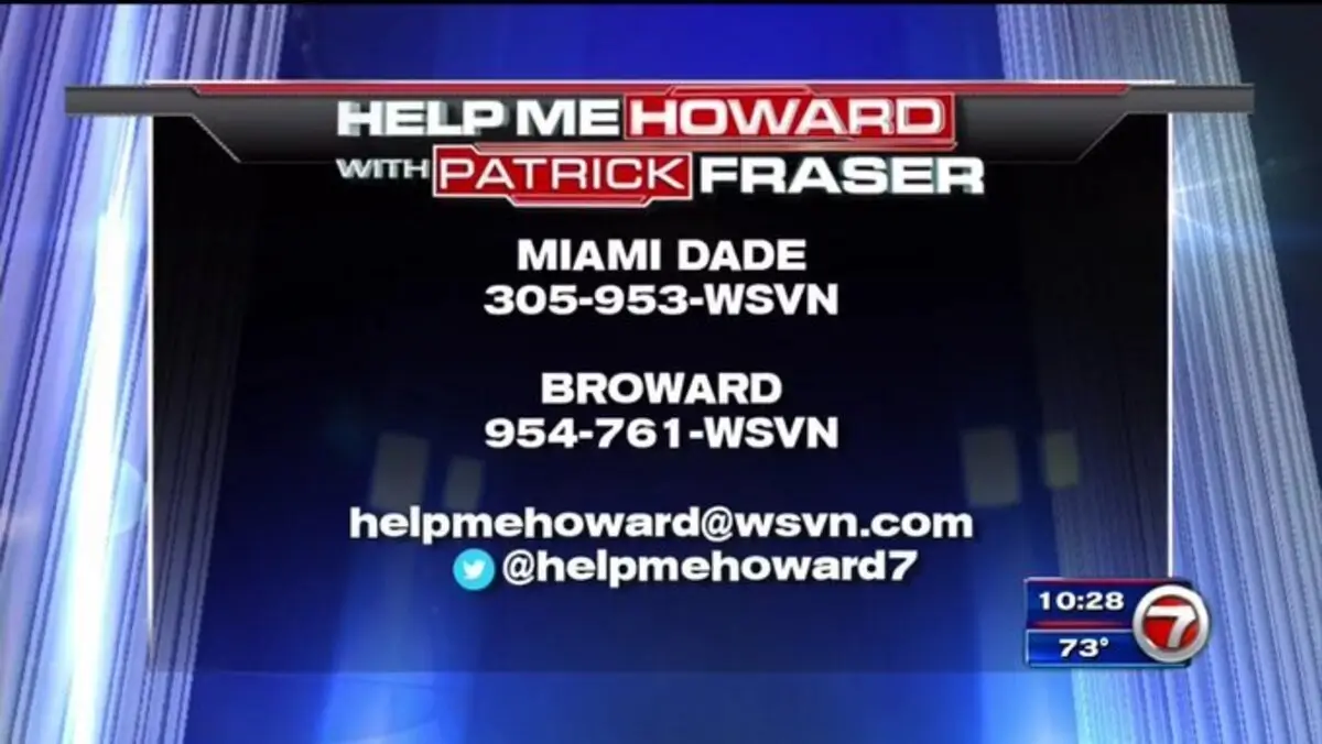 How to Contact Help Me Howard