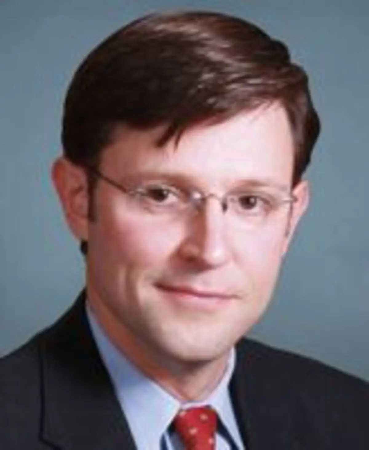 How to Contact Speaker Mike Johnson