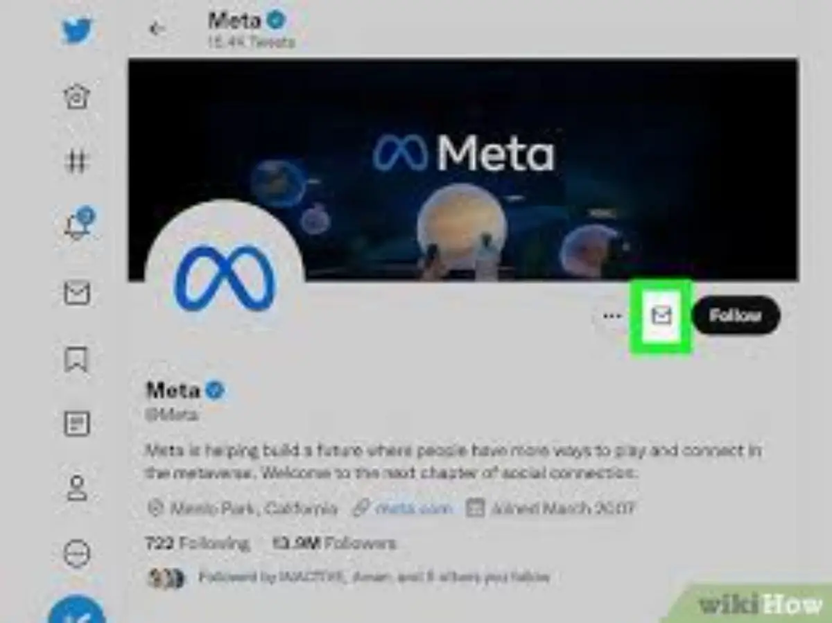 Can I Contact Meta Directly