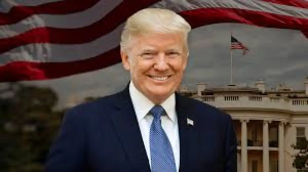 How Do I Contact Donald Trump