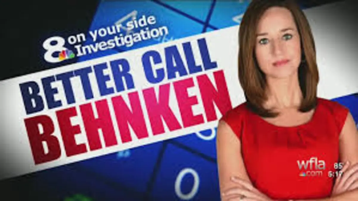 How to Contact Better Call Behnken