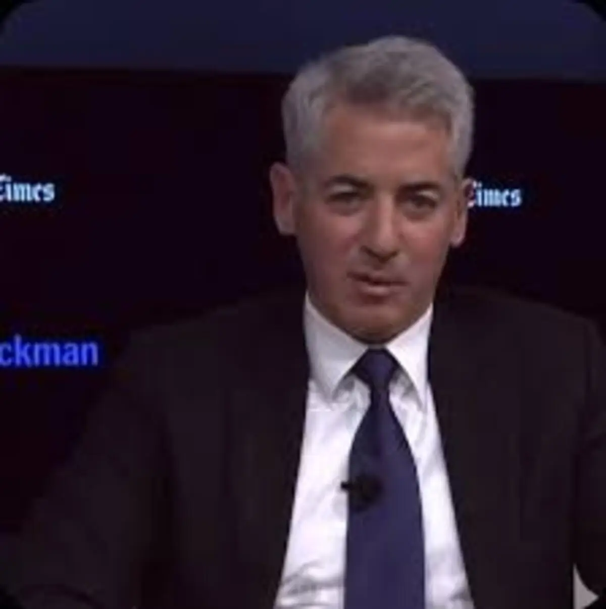 How to Contact Bill Ackman
