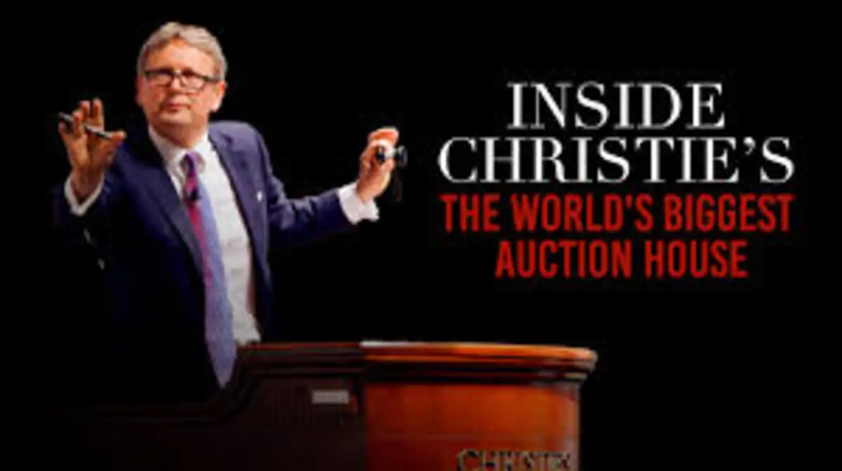 How to Contact Christie's Auction House