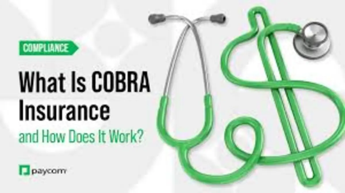 How to Contact COBRA Insurance