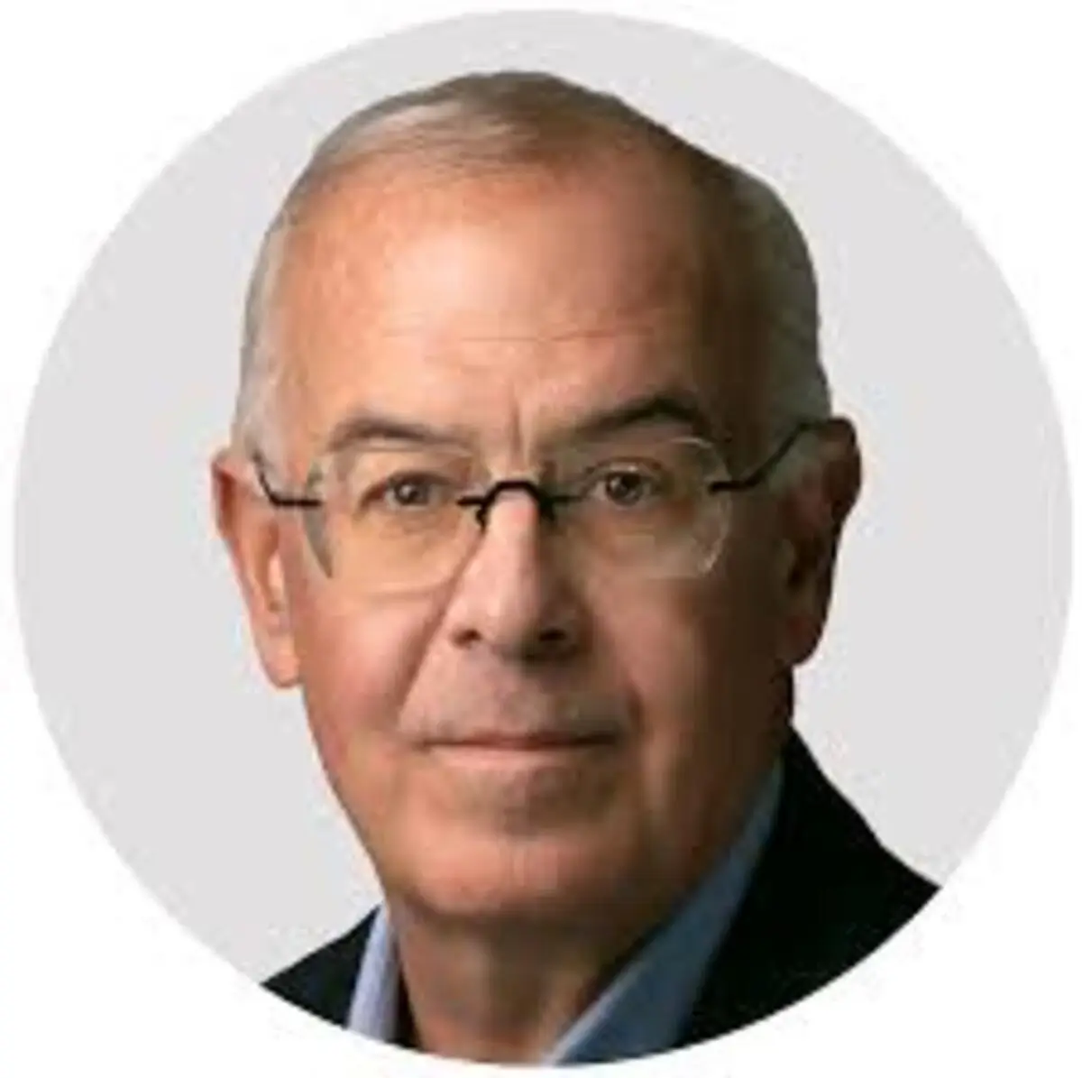 How to Contact David Brooks