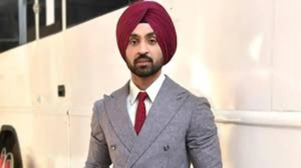 How to Contact Diljit Dosanjh