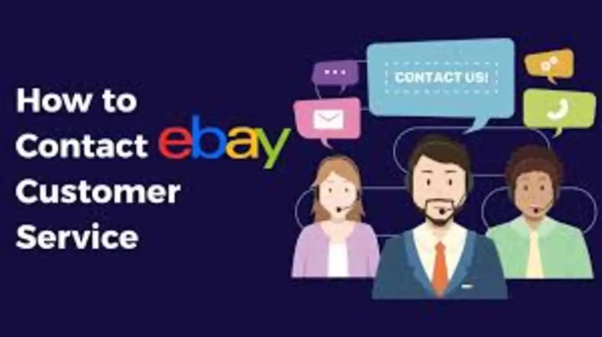 How to Contact eBay for Refund