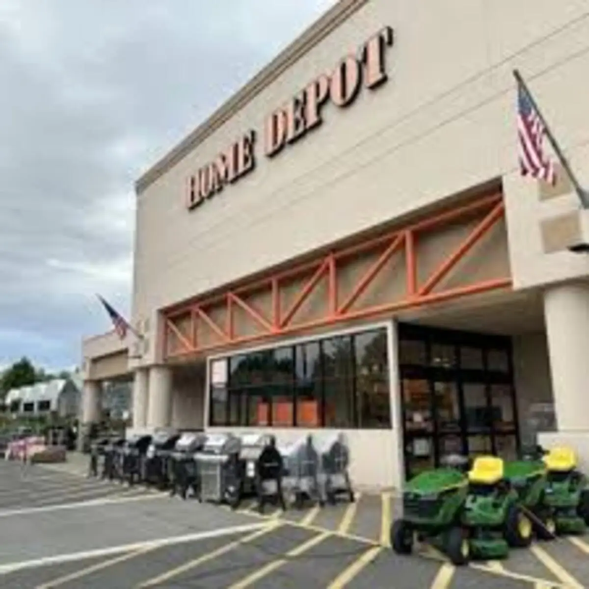 How to Contact Home Depot Corporate Office
