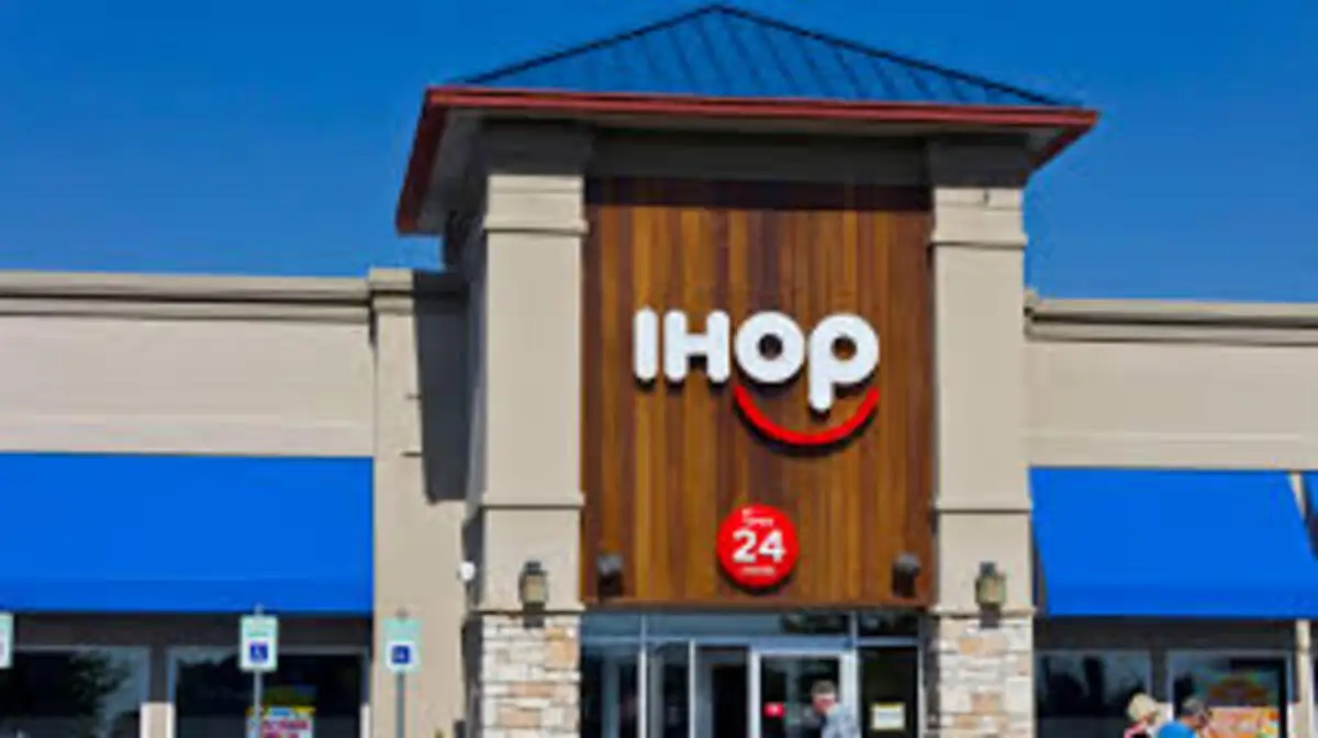 How to Contact IHOP Corporate