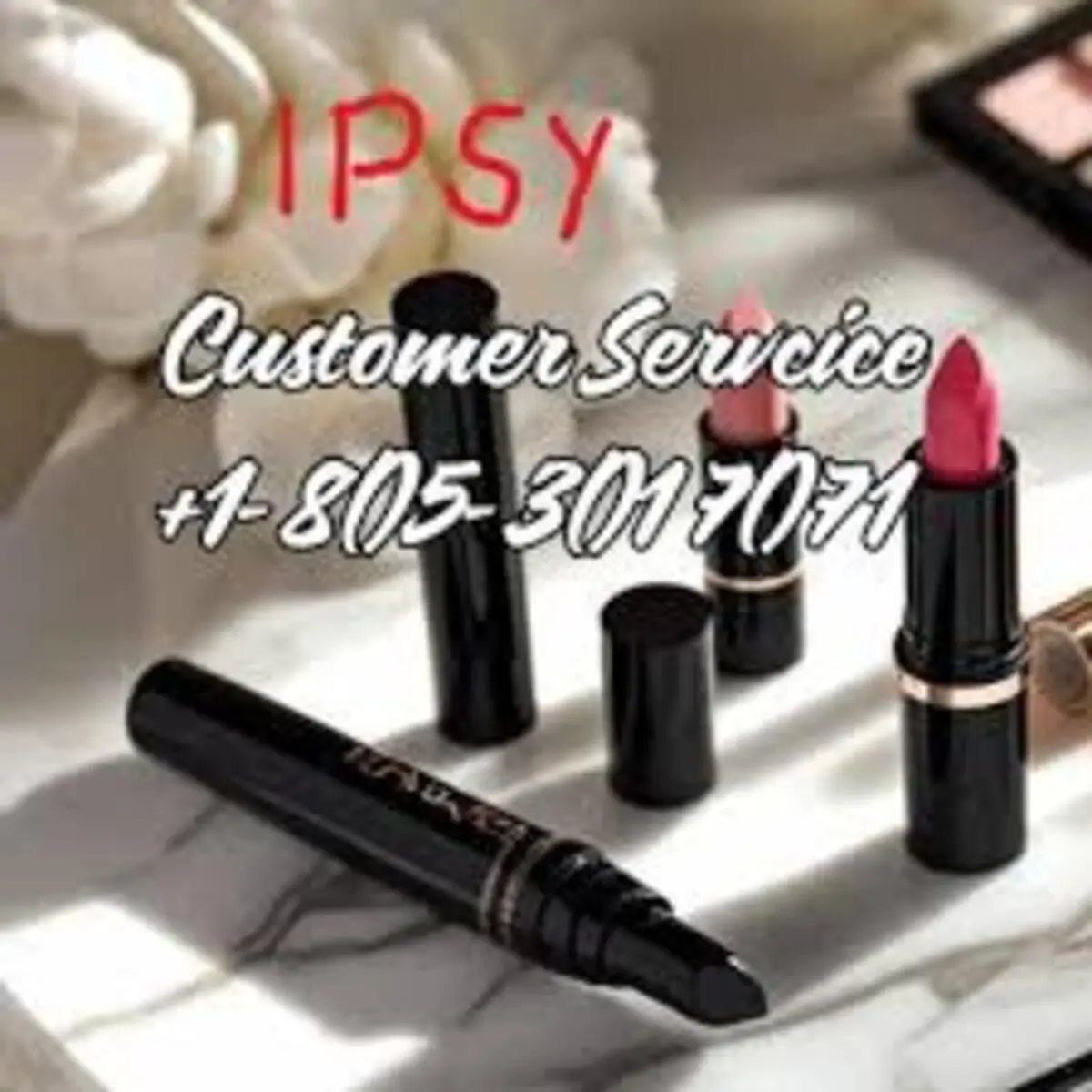 How to Contact Ipsy Customer Service