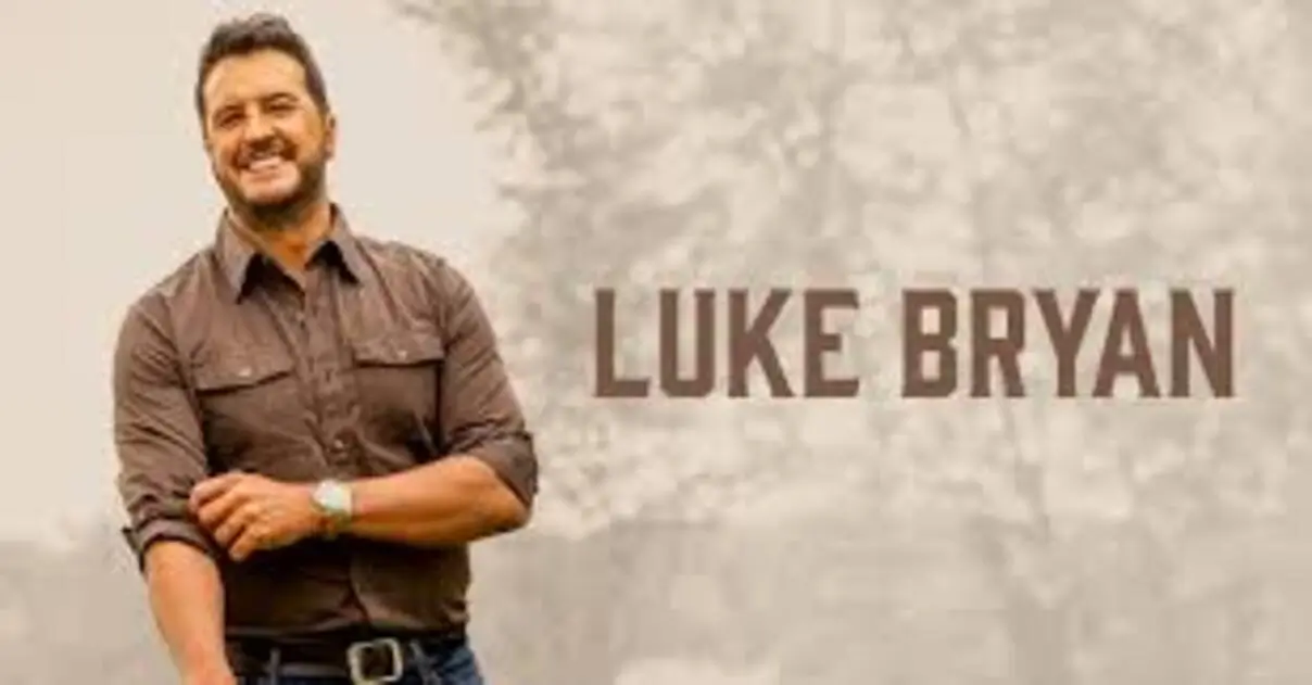 How to Contact Luke Bryan