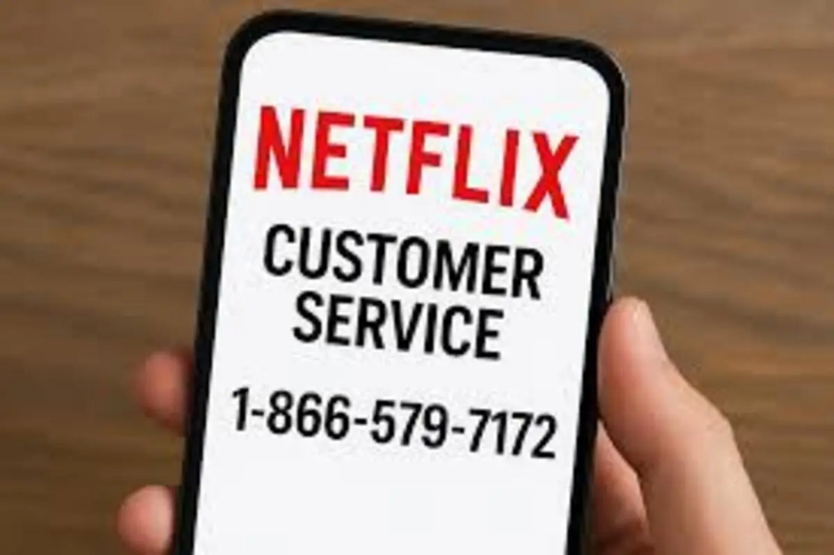 How to Contact Netflix by Phone