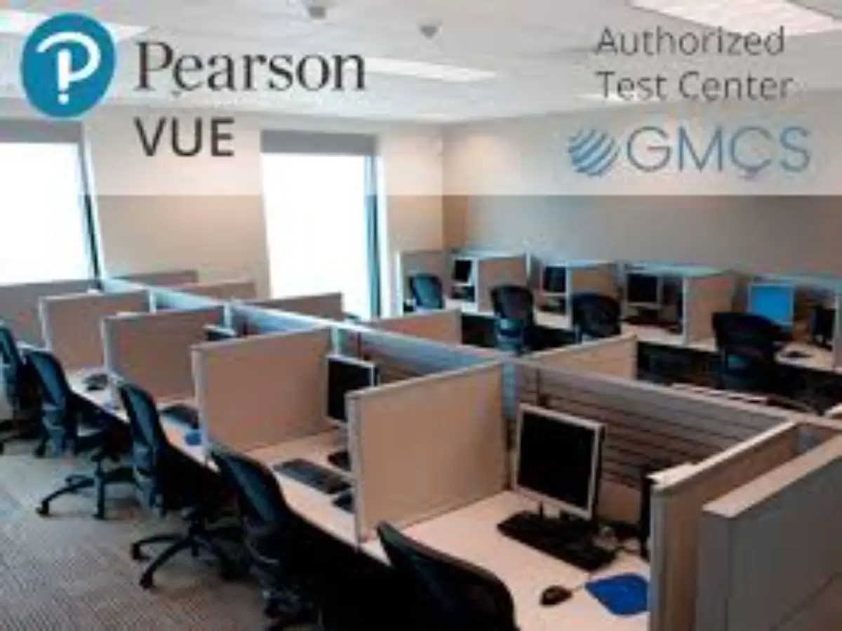 How to Contact Pearson VUE