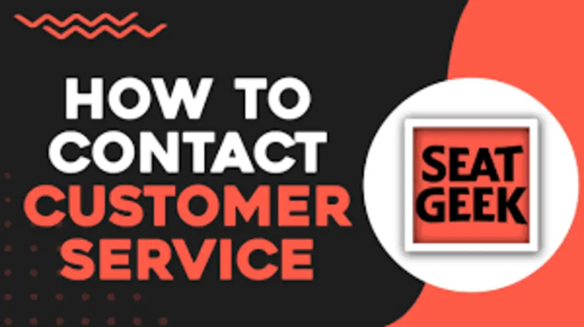 How to Contact SeatGeek