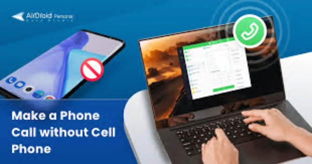 How to Contact Someone Without a Phone