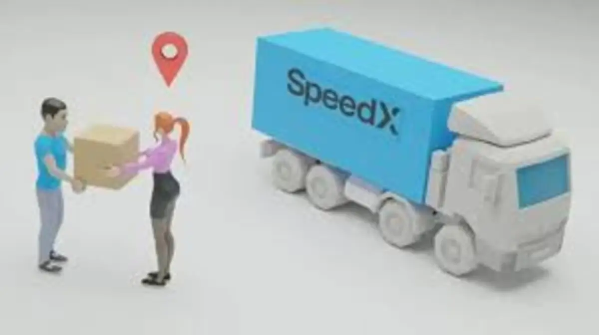 How to Contact SpeedX Delivery