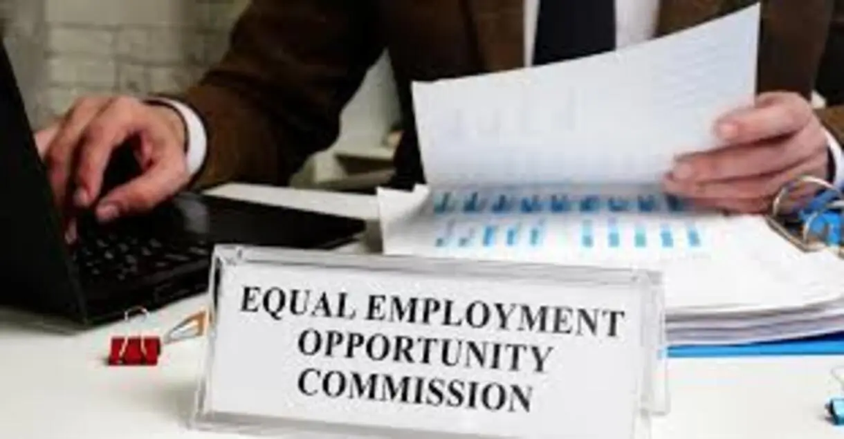 How to Contact the EEOC