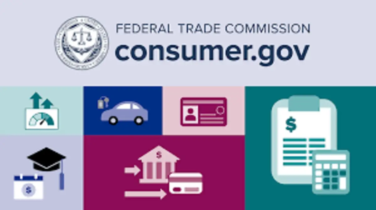 How to Contact the FTC