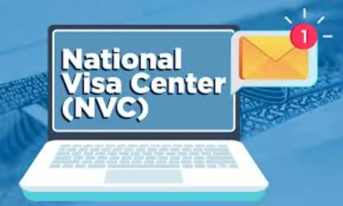 How to Contact the NVC