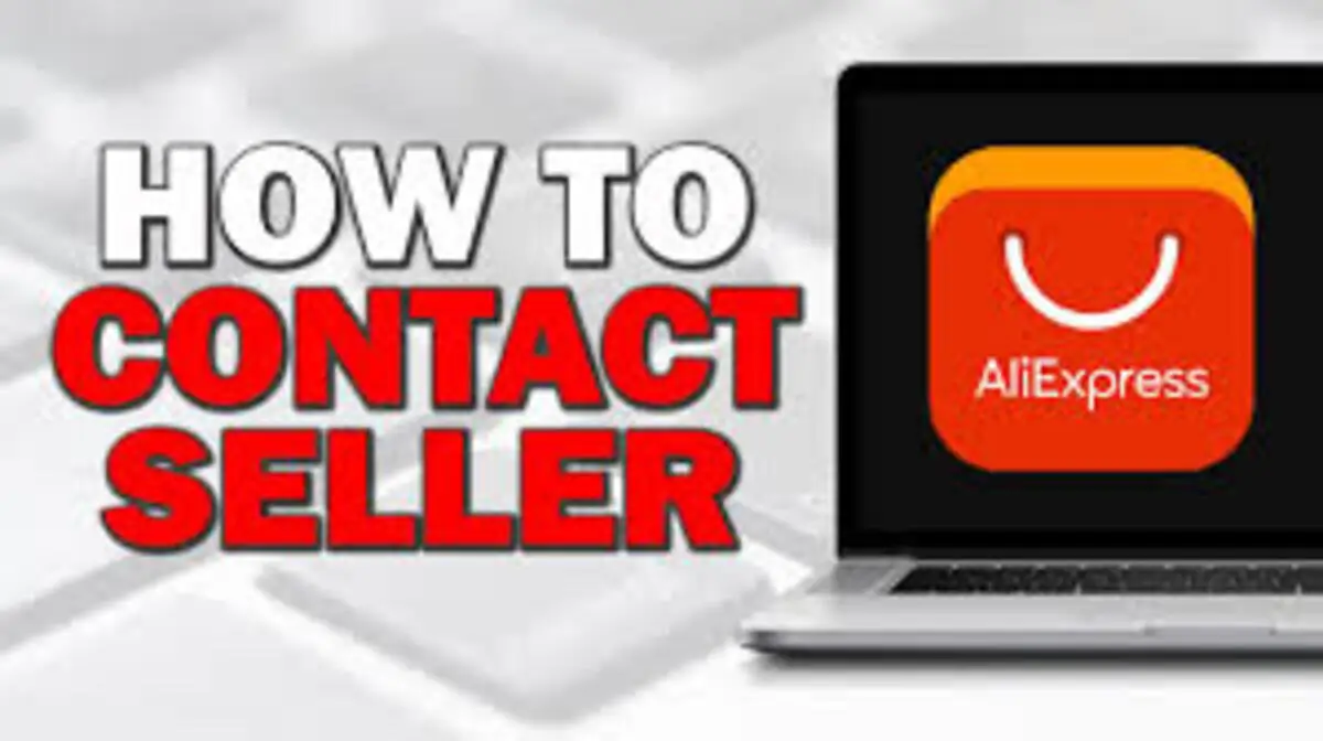 How to Contact the Seller on AliExpress