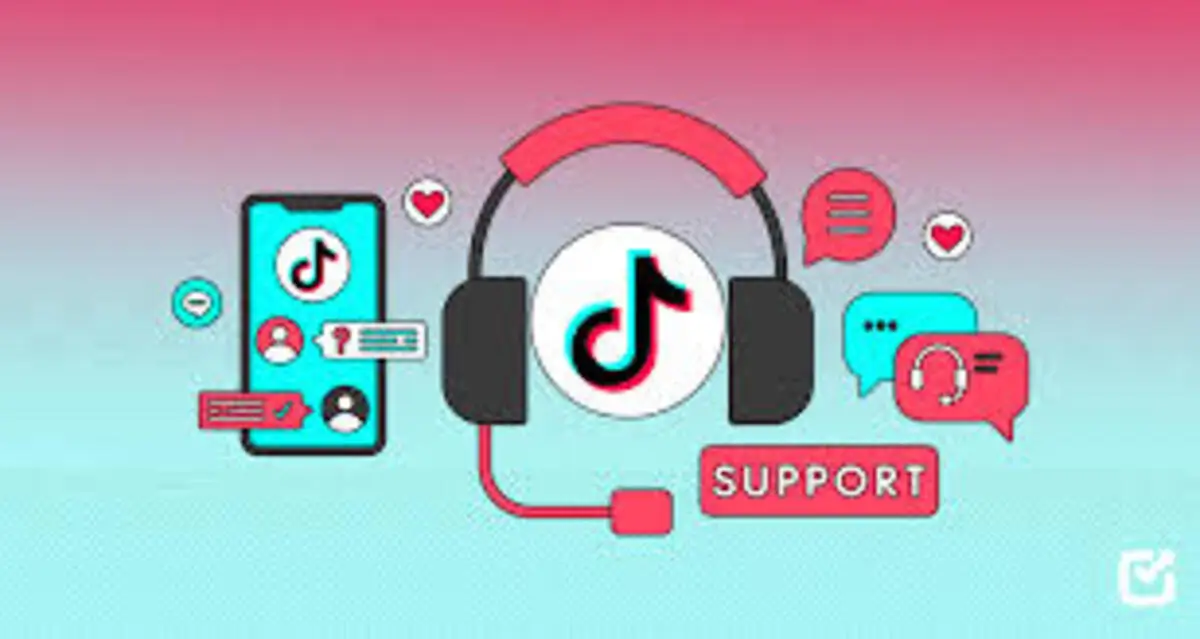 How to Contact TikTok Customer Support