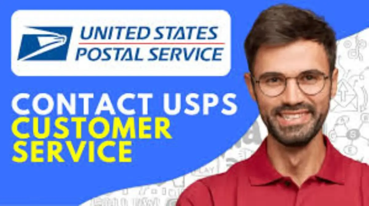 How to Contact USPS