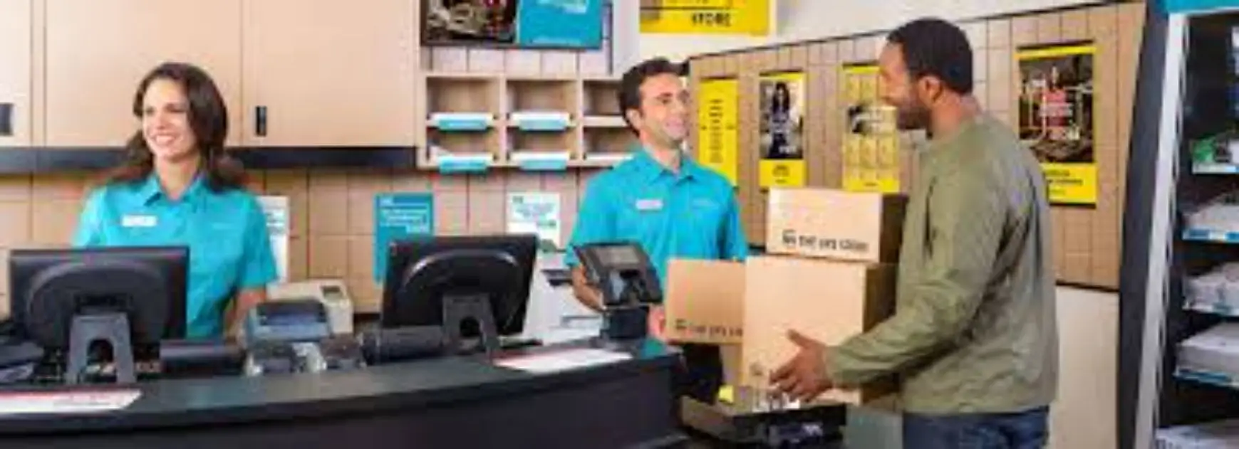 Can You Ask UPS to Hold a Package