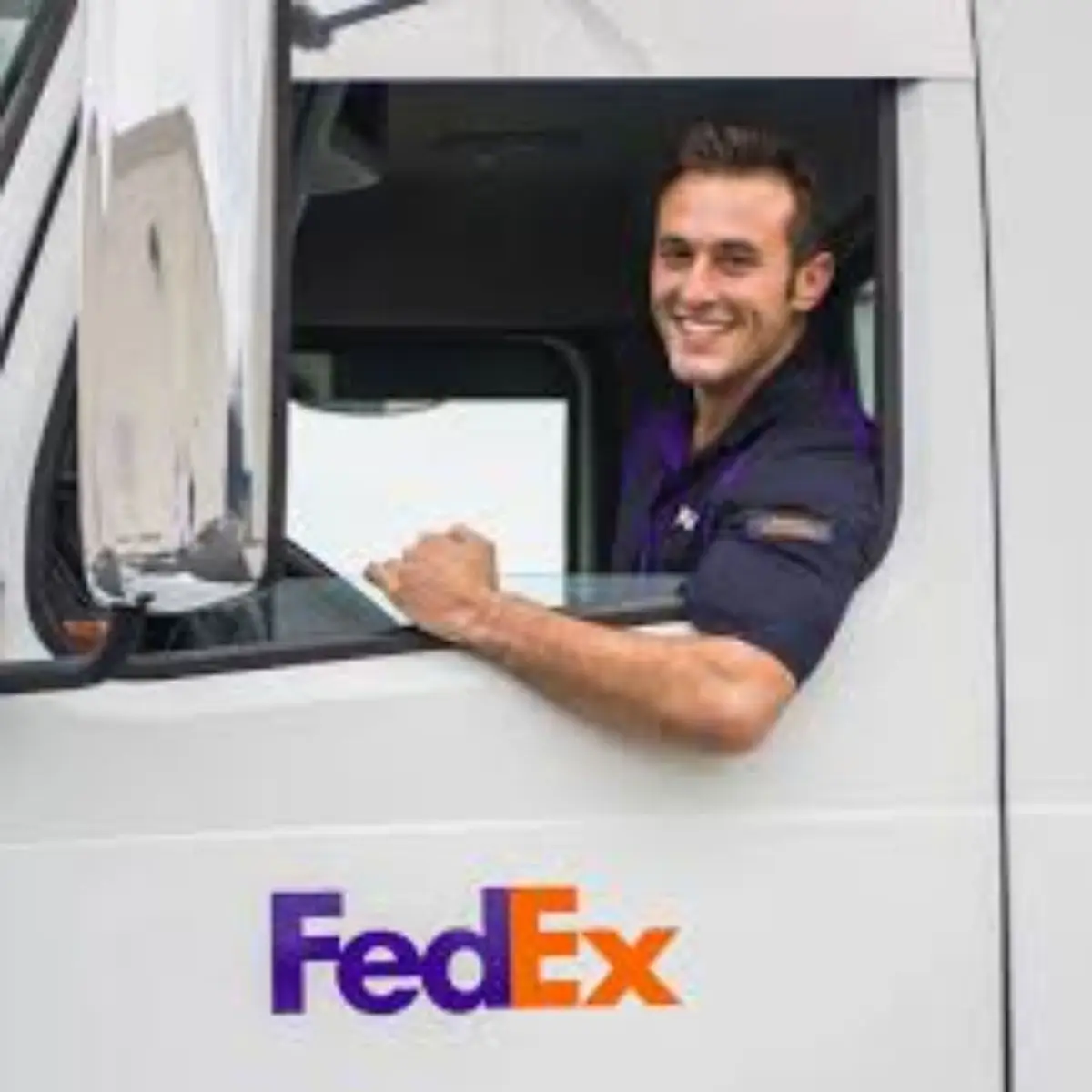 How Do I Complain About a FedEx Driver