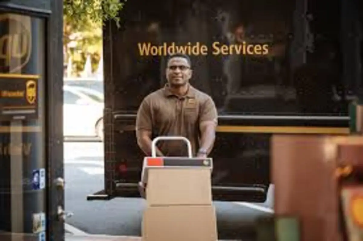 How to Cancel a UPS Application