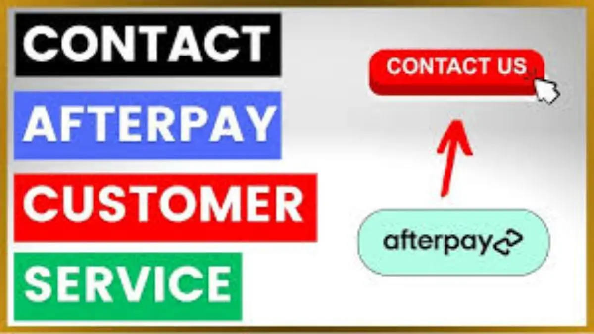 How to Contact Afterpay