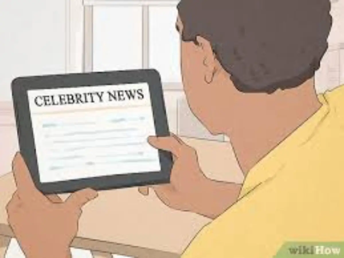 How to Get in Contact with Celebrities