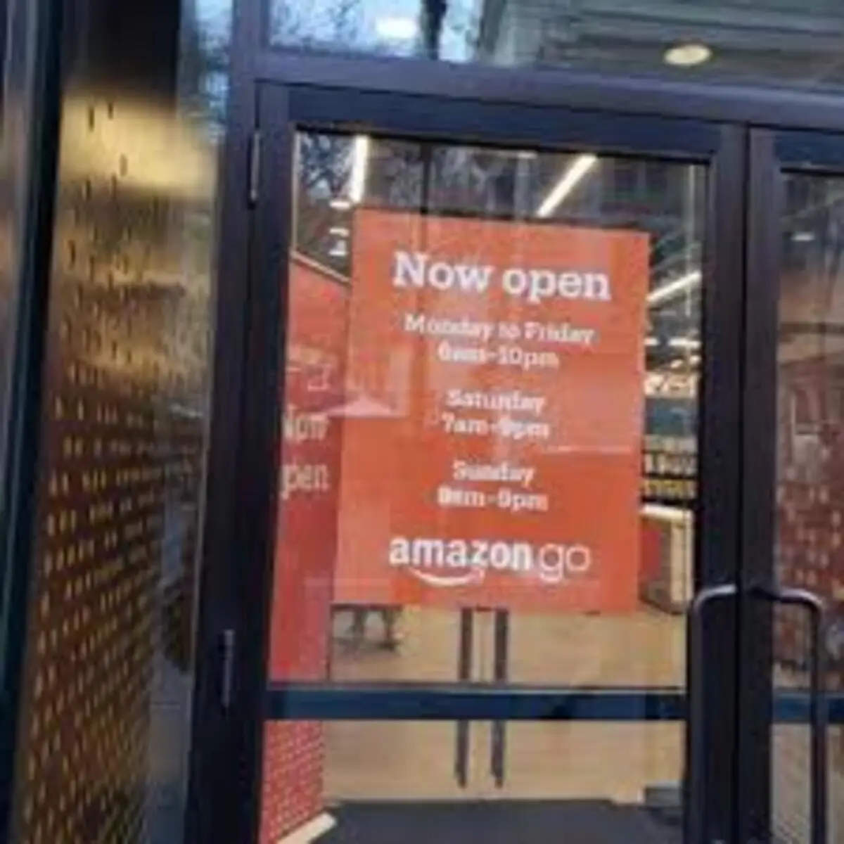 Is Amazon Open 24 7