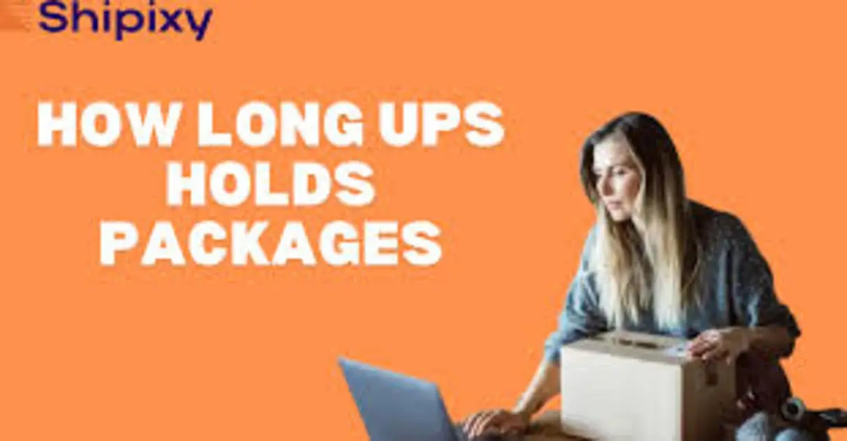 Can You Ask UPS to Hold a Package