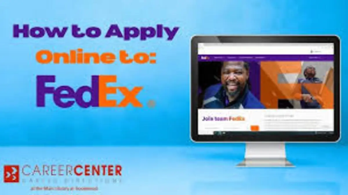 How Do I Contact FedEx About a Job