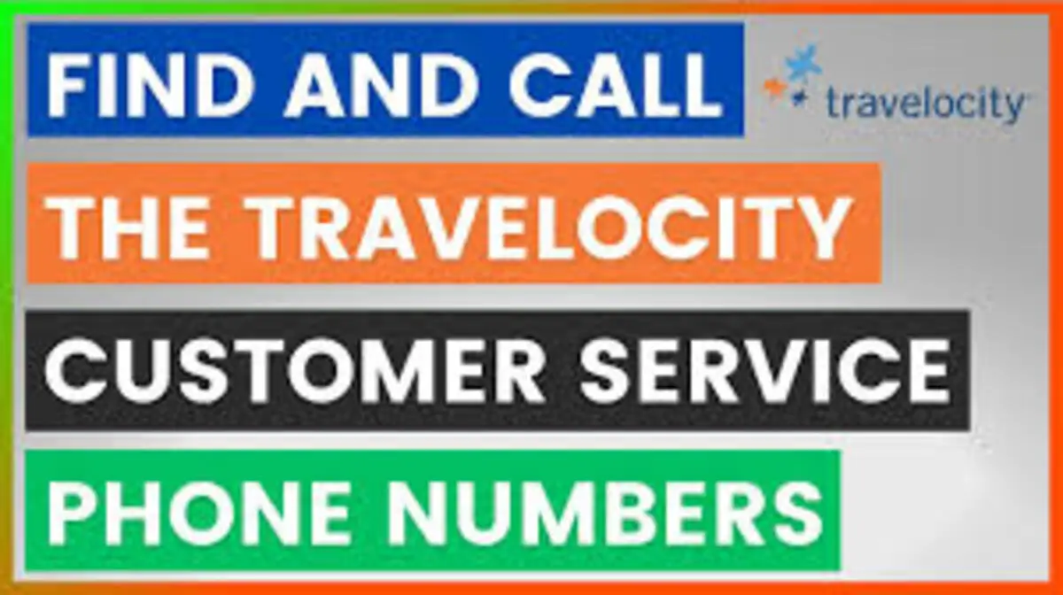 How Do I Contact Travelocity Customer Service