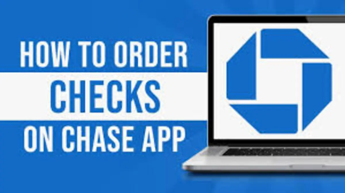 How Do I Order Checks Online from Chase