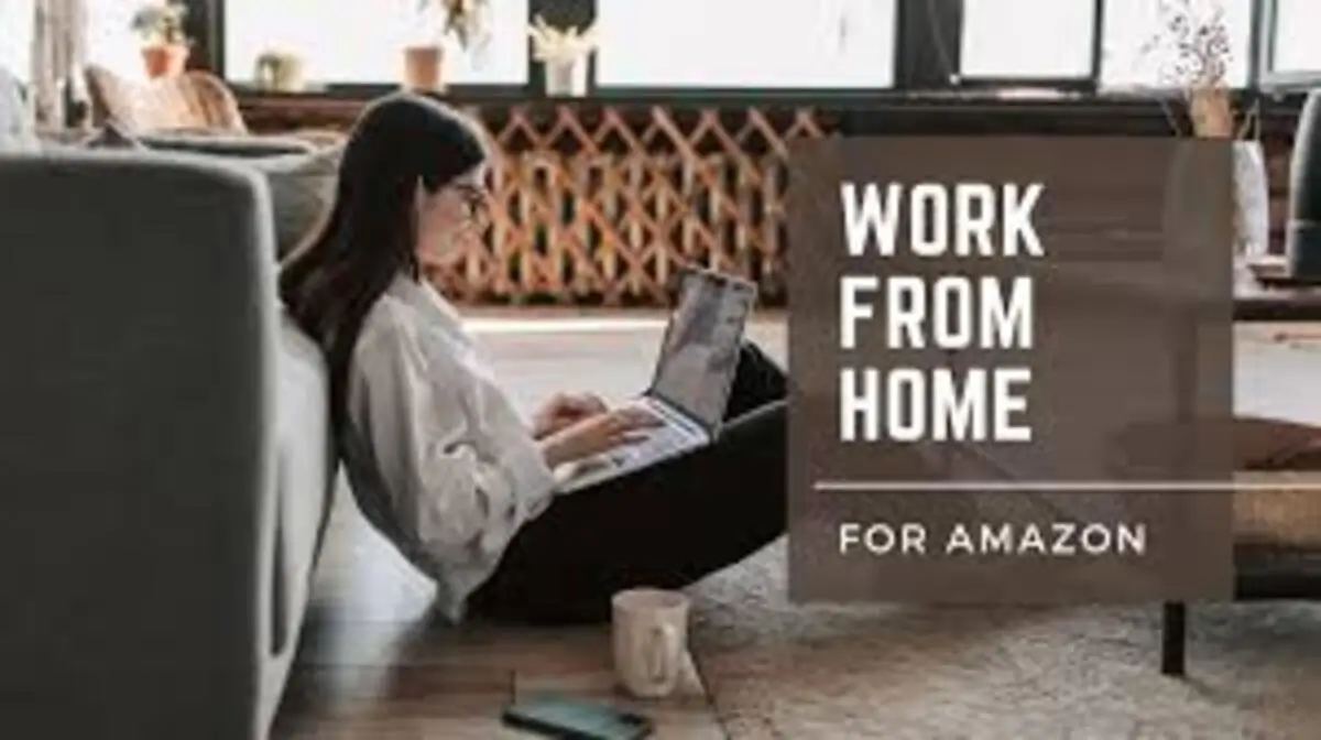 How to Apply for Amazon Customer Service Work from Home
