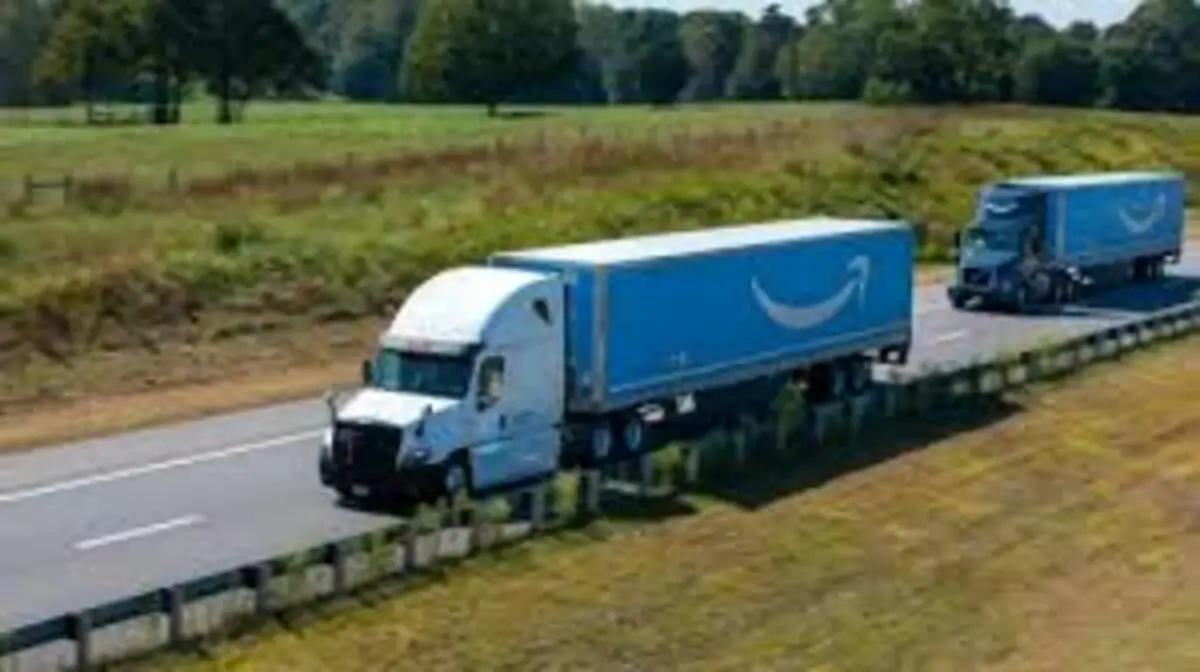 How to Contact Carrier on Amazon