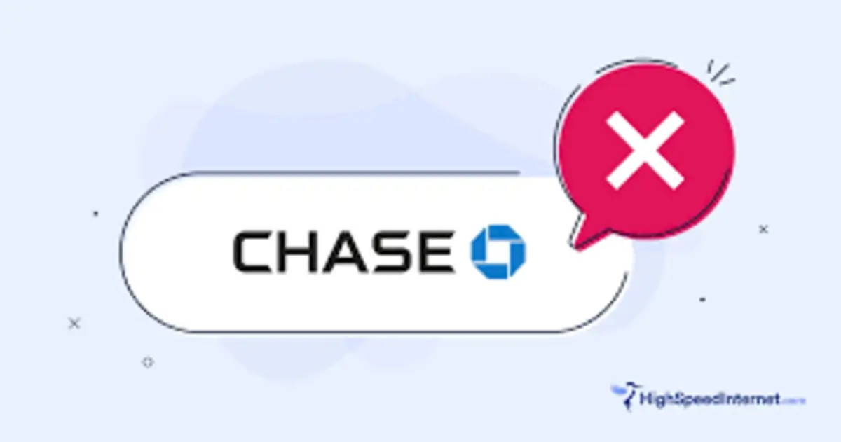 Is There a Problem with Chase App Today