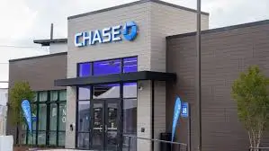 Is There Chase Bank in Italy
