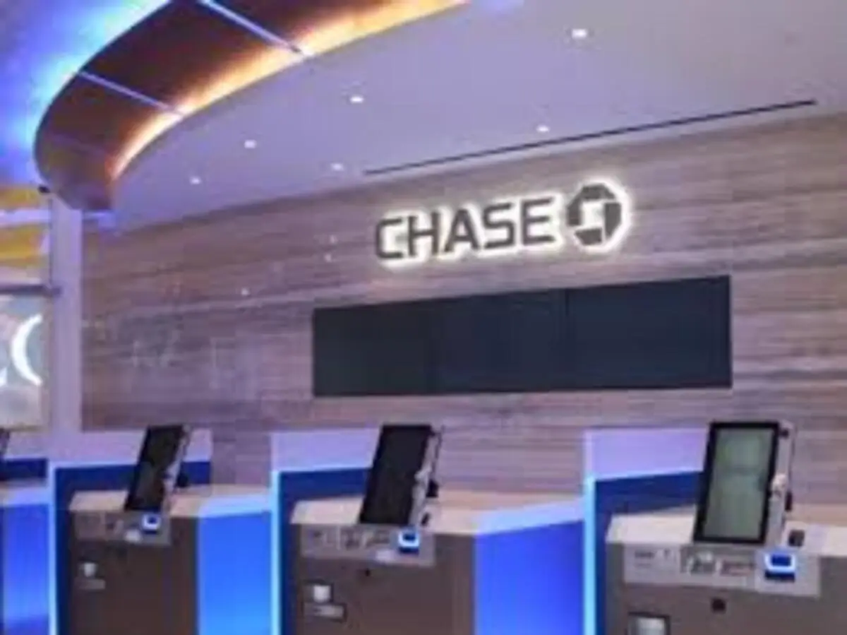 Is There Chase Bank in the Philippines