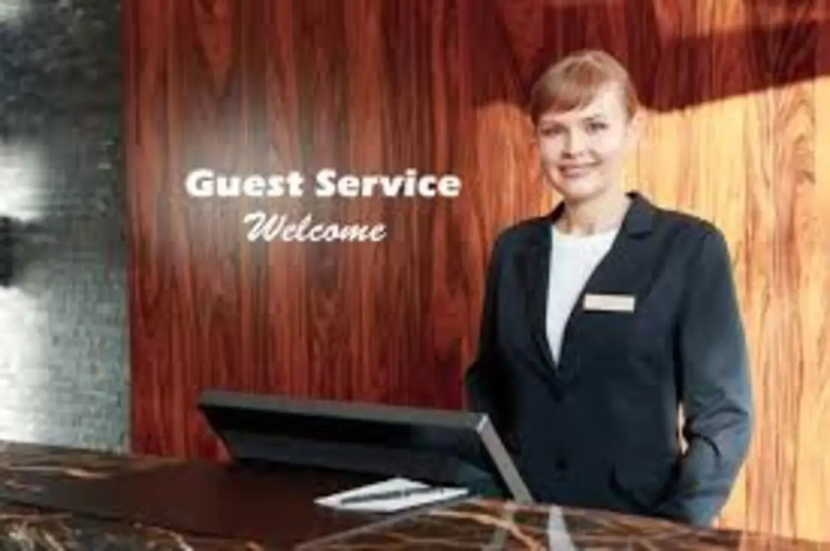 What Does Excellent Guest Service Mean? What Does Excellent Guest Service Mean
