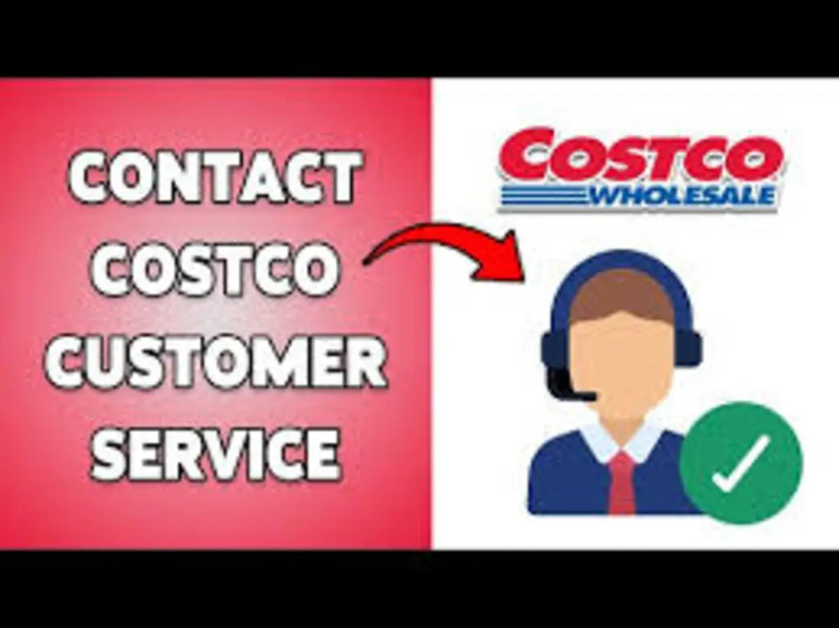 What is Costco's Customer Service Number