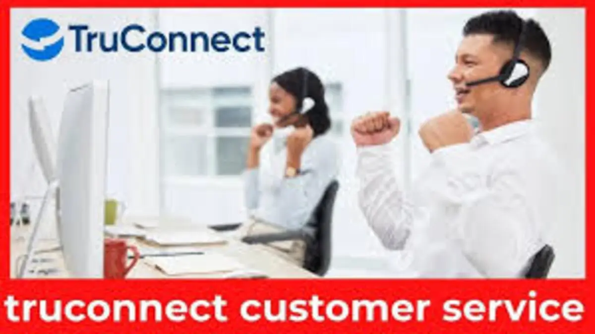 What is TruConnect Customer Service Number