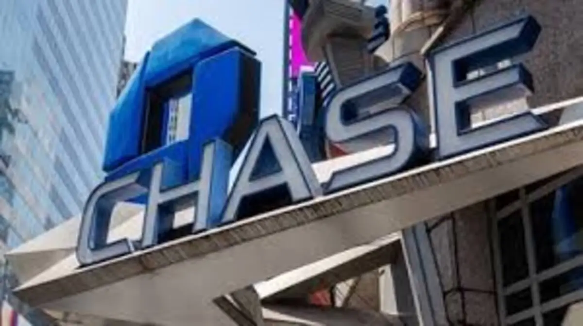 What's Happening with Chase Bank
