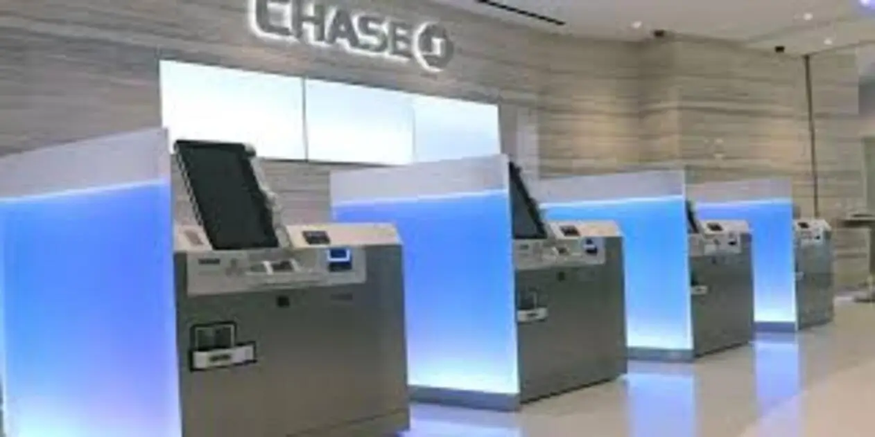 Why Are Chase ATMs Not Working